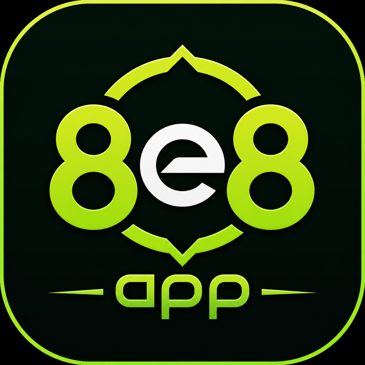 8e88 app
